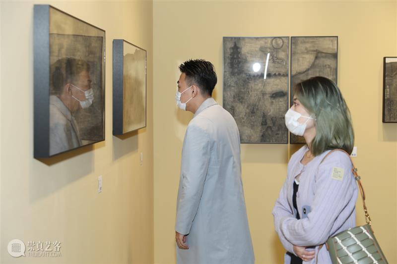 展览推荐丨2020“青年艺术100”启动展正式开幕 视频资讯 100君JUN 青年 艺术 狂欢季 嘉德艺术中心 启动展 科技 传媒 时尚 金融 影视 崇真艺客