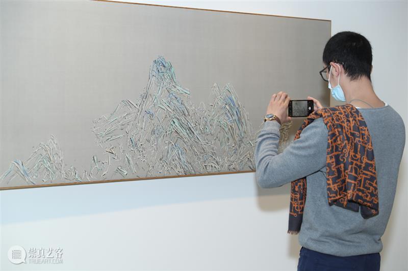展览推荐丨2020“青年艺术100”启动展正式开幕 视频资讯 100君JUN 青年 艺术 狂欢季 嘉德艺术中心 启动展 科技 传媒 时尚 金融 影视 崇真艺客