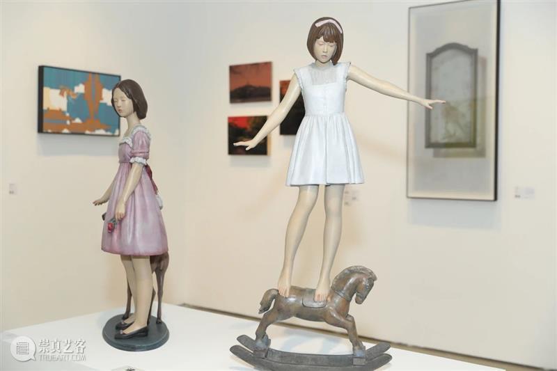 展览推荐丨2020“青年艺术100”启动展正式开幕 视频资讯 100君JUN 青年 艺术 狂欢季 嘉德艺术中心 启动展 科技 传媒 时尚 金融 影视 崇真艺客