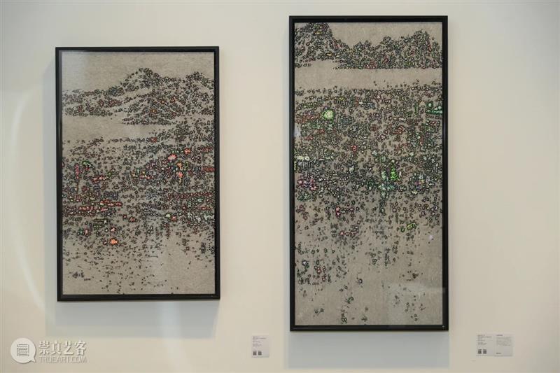 展览推荐丨2020“青年艺术100”启动展正式开幕 视频资讯 100君JUN 青年 艺术 狂欢季 嘉德艺术中心 启动展 科技 传媒 时尚 金融 影视 崇真艺客