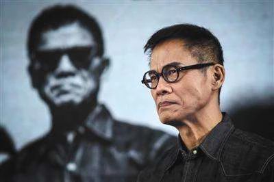罗大佑｜未来的主人翁 视频资讯 成蹊当代艺术中心 未来的主人翁 罗大佑 歌曲 歌手 专辑 时间 歌词 林立 高楼大厦 都市 崇真艺客