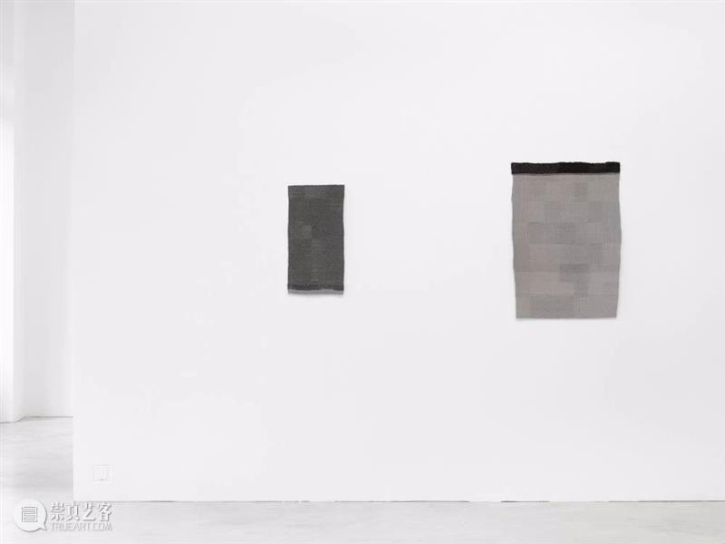 同行/于一切相，离一切相 | Helen Mirra 视频资讯 同行 Mirra Helen 同行 于一切 美国 概念 艺术家 生活 工作 加利福尼亚 崇真艺客