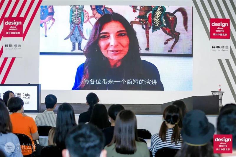 论坛视频回顾丨英国鬼才设计师 Tom Dixon:后疫情时代的设计重置 视频资讯 设计上海 论坛 英国 鬼才 Dixon 设计师 视频 疫情 时代 亚洲 高端 崇真艺客