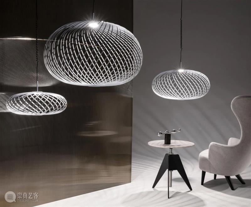 论坛视频回顾丨英国鬼才设计师 Tom Dixon:后疫情时代的设计重置 视频资讯 设计上海 论坛 英国 鬼才 Dixon 设计师 视频 疫情 时代 亚洲 高端 崇真艺客