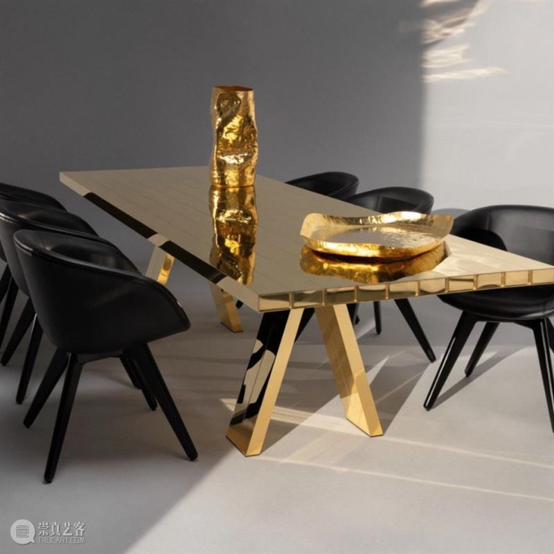 论坛视频回顾丨英国鬼才设计师 Tom Dixon:后疫情时代的设计重置 视频资讯 设计上海 论坛 英国 鬼才 Dixon 设计师 视频 疫情 时代 亚洲 高端 崇真艺客