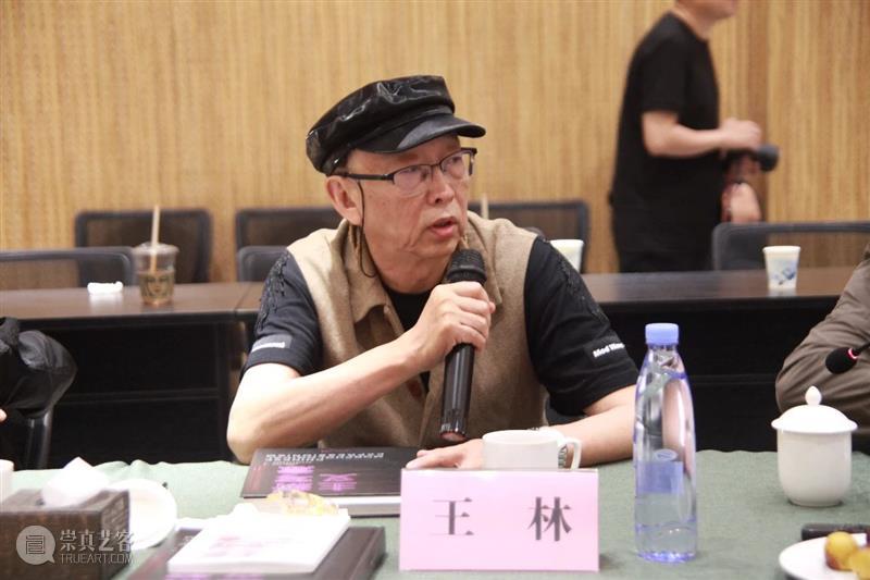 学术 · 研讨丨新写意主义艺术的文化诉求（上）  西安崔振宽美术馆 崇真艺客