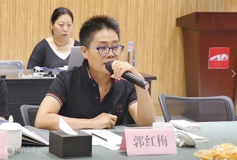 学术 · 研讨丨新写意主义艺术的文化诉求（上）  西安崔振宽美术馆 崇真艺客