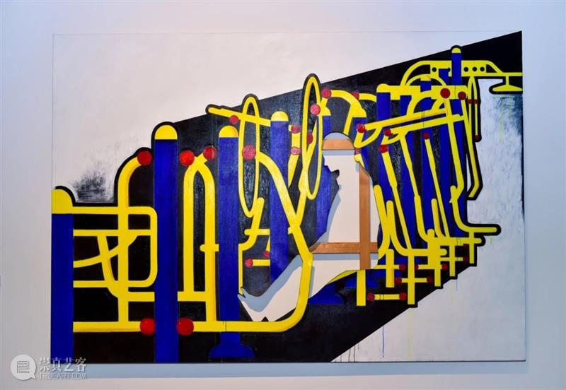 K空间假期不打烊，欢迎来看展  K空间 假期 K空间 来看展 艺术 爱好者 良机 期间 措施 双节 时间 崇真艺客