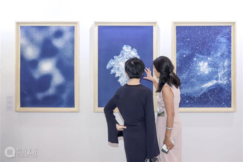 静帧观影  Xiaohui 静帧 线上 尾声 亚太地区 影像 艺术 推手 博览会 Daata 数字新媒体 崇真艺客