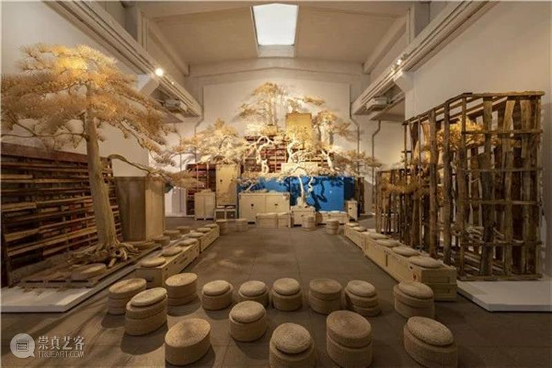 祥山 · 展评 | 巫鸿：火与玉的启示——谈史金淞作品  巫鸿 作品 史金淞 火与玉 祥山 展评 巫鸿 机械 底座 真人 玉雕 崇真艺客