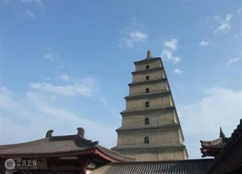 张浩 | 又到长安  人可艺术 长安 张浩 西安 写意主义 邀请展 时文 崔振宽美术馆二号 展厅 作品 空间 崇真艺客