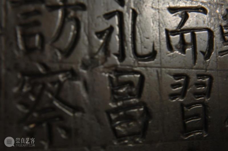 张浩 | 又到长安  人可艺术 长安 张浩 西安 写意主义 邀请展 时文 崔振宽美术馆二号 展厅 作品 空间 崇真艺客