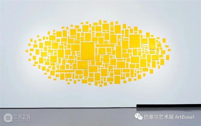 曾文泉，从迪士尼到艺术世界全球化的见证  巴塞尔艺术展 曾文泉 艺术 世界 迪士尼 巴塞尔 展会 广告业 电影业 Tseng 海外 崇真艺客