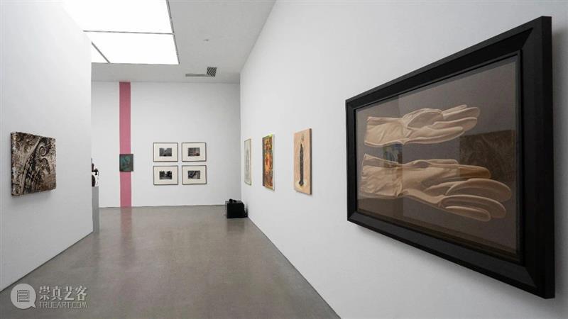 西岸博览会参展画廊 | SPURS Gallery  西岸艺术与设计博览会 西岸 博览会 画廊 Gallery 艺术 西岸艺术中心 北京 空间 内景 前身 崇真艺客