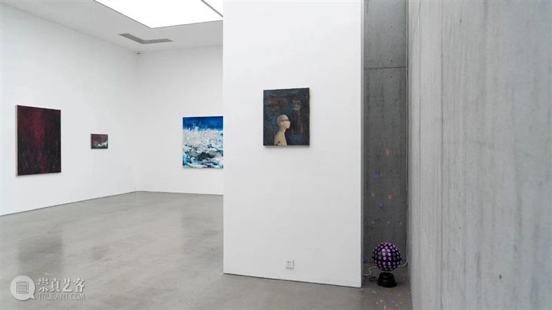 西岸博览会参展画廊 | SPURS Gallery  西岸艺术与设计博览会 西岸 博览会 画廊 Gallery 艺术 西岸艺术中心 北京 空间 内景 前身 崇真艺客