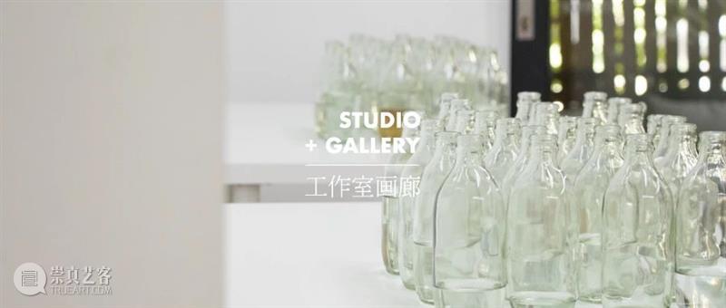 3天的展览?!还有一整天的Open Critique马拉松?!!  工作室画廊 Open 马拉松 工作室 画廊 作品 现场 Critique 讨论会 形式 快闪 崇真艺客