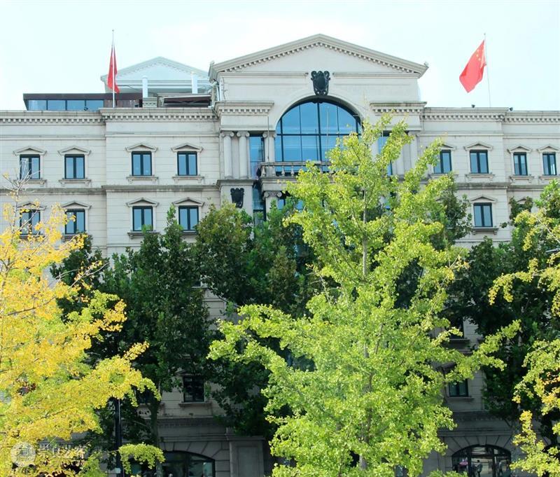 艺术外滩 | 后浪上海官宣：2020后浪艺术节「外滩站」招募正式开放  后浪艺术节 艺术节 艺术 上海 外滩 官宣 美术馆 级别 边界 浪潮 外滩8号 崇真艺客