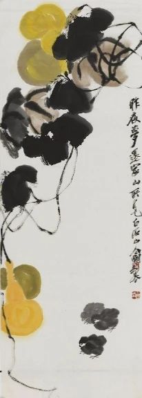 梦还家山——“齐白石书画精品展”在砀山县美术馆开展  北京画院 砀山县美术馆 齐白石 书画 精品展 现场 白石 老人 祖籍 安徽省 砀山县 崇真艺客