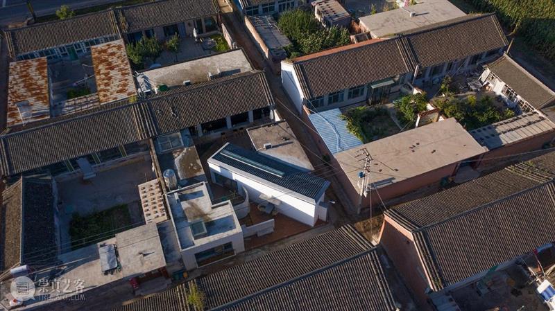 乡村自宅+夜阑星舍民宿 / 阿穆隆设计工作室 视频资讯 ADCNews 民宿 乡村 阿穆隆 工作室 自宅+夜阑星舍 金伟琦 业主 父亲 老人 农民 崇真艺客