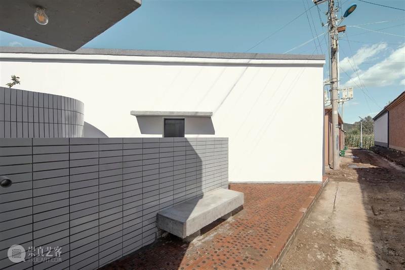 乡村自宅+夜阑星舍民宿 / 阿穆隆设计工作室 视频资讯 ADCNews 民宿 乡村 阿穆隆 工作室 自宅+夜阑星舍 金伟琦 业主 父亲 老人 农民 崇真艺客