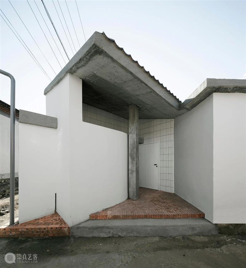 乡村自宅+夜阑星舍民宿 / 阿穆隆设计工作室 视频资讯 ADCNews 民宿 乡村 阿穆隆 工作室 自宅+夜阑星舍 金伟琦 业主 父亲 老人 农民 崇真艺客