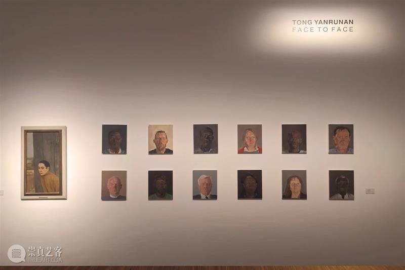 展览现场  | 童雁汝南——与德国表现主义跨越时空的“直面”对话 视频资讯 亚洲艺术杂志 德国 童雁汝南 现场 表现主义 时空 哈根 国立欧斯特豪斯美术馆 仪式 疫情 过程 崇真艺客