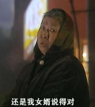 这部豆瓣9.3的国产老剧，缓释了我对岁月的焦虑  景岚 岁月 豆瓣 上方 影院 页面 右上 星标 电视剧 一年又一年 万水千山 崇真艺客