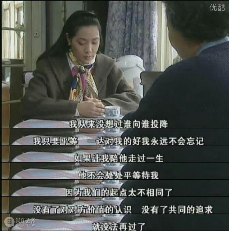 这部豆瓣9.3的国产老剧，缓释了我对岁月的焦虑  景岚 岁月 豆瓣 上方 影院 页面 右上 星标 电视剧 一年又一年 万水千山 崇真艺客