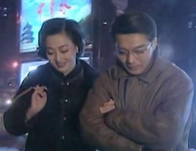 这部豆瓣9.3的国产老剧，缓释了我对岁月的焦虑  景岚 岁月 豆瓣 上方 影院 页面 右上 星标 电视剧 一年又一年 万水千山 崇真艺客