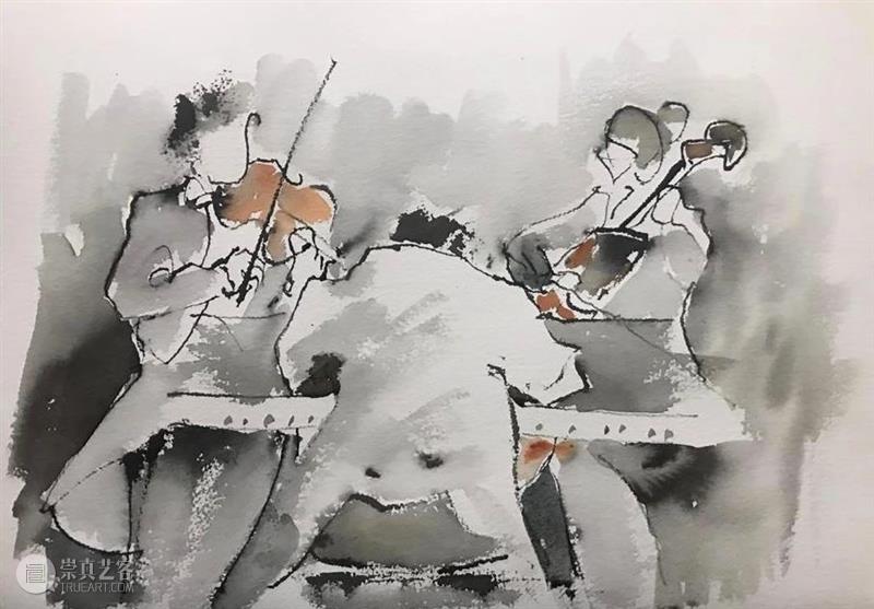 境山 | 贝多芬的作品，只能由贝多芬本人超越  赵毅敏 贝多芬 作品 本文 原作者 深圳海上世界文化艺术中心 境山 剧场 疫情 音乐会 先驱者 崇真艺客