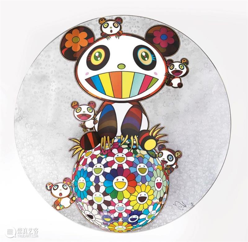 【保利拍卖十五周年】10月保利香港及北京联合拍卖预告|潮玩尚品之村上隆篇 珠宝钟表尚品部 保利香港 保利拍卖 北京 尚品 村上隆 预告| 北京保利 庆典 首场 珠宝 崇真艺客