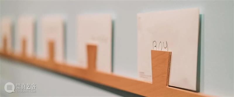 贝浩登艺术家 | 李明维近期展览项目  PERROTIN 李明维 艺术家 项目 近期 贝浩登 上海明珠美术馆 艺术群展 作品 群展 现场 崇真艺客