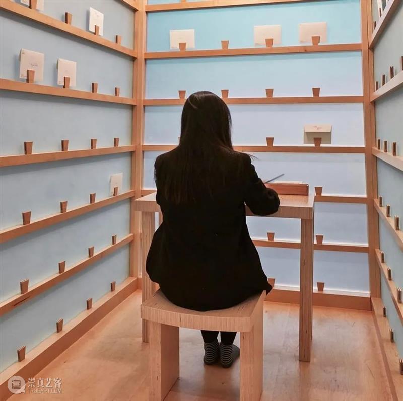 贝浩登艺术家 | 李明维近期展览项目  PERROTIN 李明维 艺术家 项目 近期 贝浩登 上海明珠美术馆 艺术群展 作品 群展 现场 崇真艺客