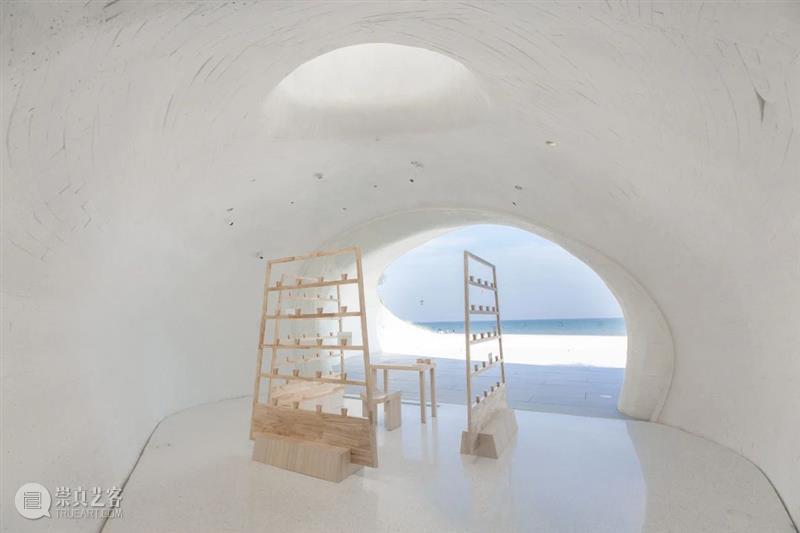 贝浩登艺术家 | 李明维近期展览项目  PERROTIN 李明维 艺术家 项目 近期 贝浩登 上海明珠美术馆 艺术群展 作品 群展 现场 崇真艺客