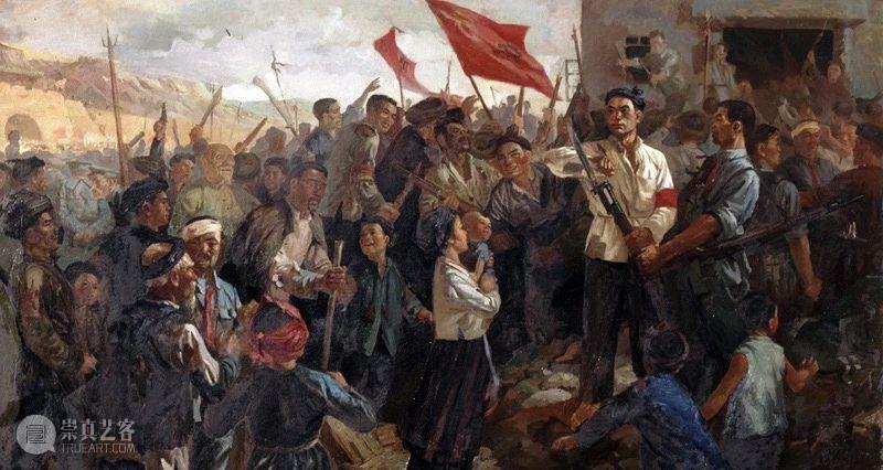 假期打卡指南｜她在“扶贫路上”留下最美的韶华  上海大剧院 路上 假期 指南 韶华 十一 节庆 期间 上海大剧院 民族 歌剧 崇真艺客