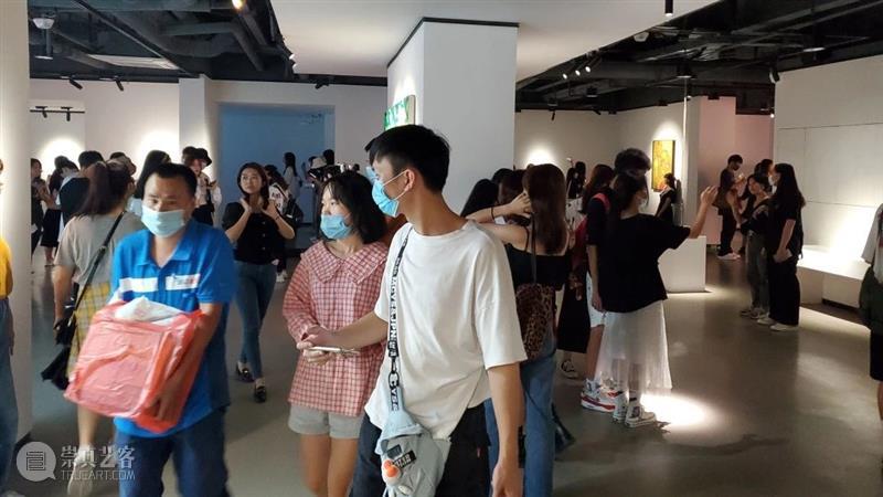 公告 | 致亲爱的太古粉们 太古美术馆 太古 粉们 公告 厚爱 展馆 流量 门票 文化 事业 太古美术馆 崇真艺客