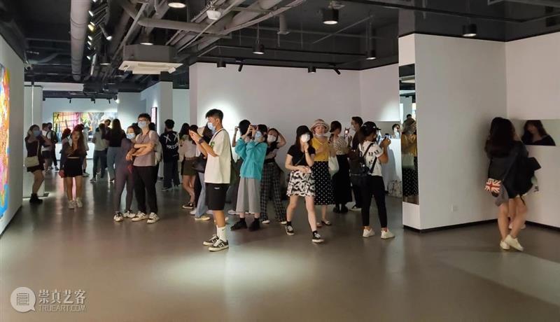 公告 | 致亲爱的太古粉们 太古美术馆 太古 粉们 公告 厚爱 展馆 流量 门票 文化 事业 太古美术馆 崇真艺客