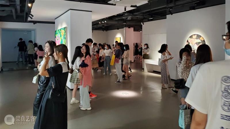 公告 | 致亲爱的太古粉们 太古美术馆 太古 粉们 公告 厚爱 展馆 流量 门票 文化 事业 太古美术馆 崇真艺客