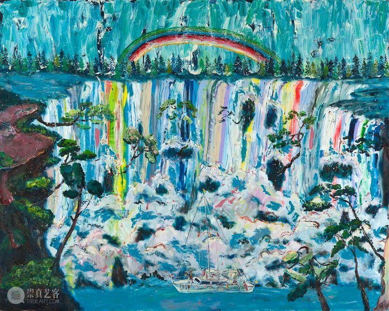 董鹤 | 欧行小记 视频资讯 Hi艺术中心 董鹤 小记 巴洛克 蓝丝绒 个展 展期 时间 电话 地址 北京市朝阳区 崇真艺客