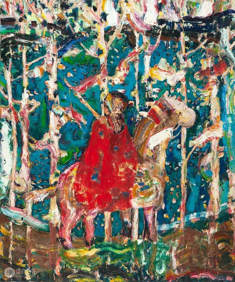 董鹤 | 欧行小记 视频资讯 Hi艺术中心 董鹤 小记 巴洛克 蓝丝绒 个展 展期 时间 电话 地址 北京市朝阳区 崇真艺客