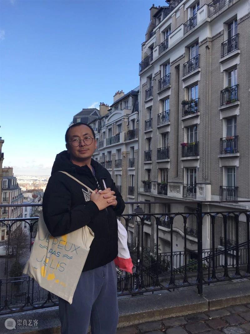 董鹤 | 欧行小记 视频资讯 Hi艺术中心 董鹤 小记 巴洛克 蓝丝绒 个展 展期 时间 电话 地址 北京市朝阳区 崇真艺客