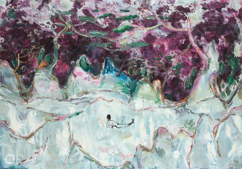 董鹤 | 欧行小记 视频资讯 Hi艺术中心 董鹤 小记 巴洛克 蓝丝绒 个展 展期 时间 电话 地址 北京市朝阳区 崇真艺客