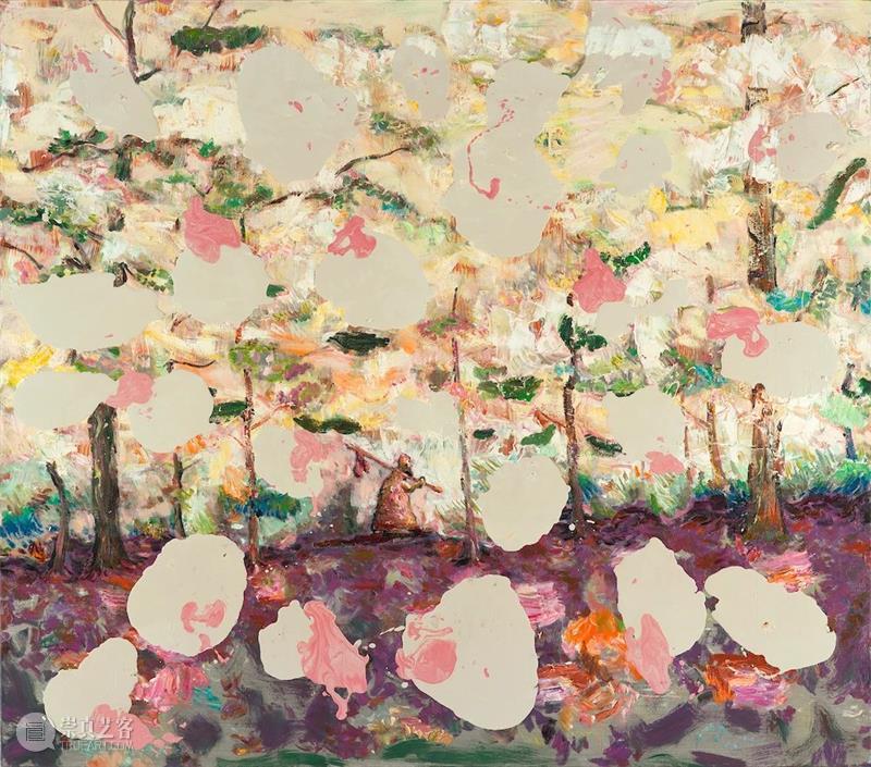 董鹤 | 欧行小记 视频资讯 Hi艺术中心 董鹤 小记 巴洛克 蓝丝绒 个展 展期 时间 电话 地址 北京市朝阳区 崇真艺客