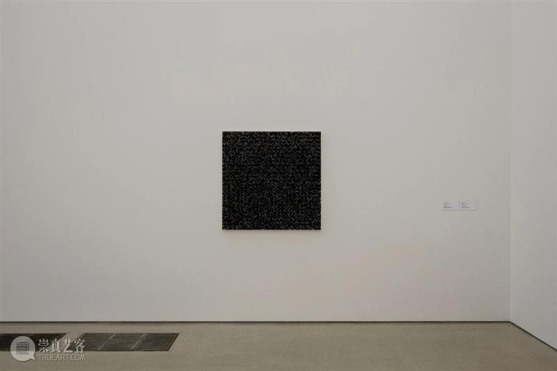 托巴·基多里（Toba Khedoori）网格绘画系列简介 博文精选 卓纳画廊DavidZwirner 基多 Toba 托巴 网格 系列 绘画 简介 卓纳 画廊 肖像 崇真艺客