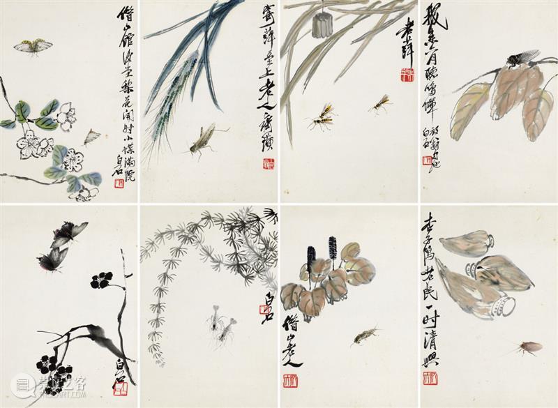 【保利拍卖十五周年】明日开展！文脉——纪念林风眠诞辰120周年暨保利拍卖15周年庆典拍卖精品展  中国书画部 保利拍卖 文脉 林风眠 诞辰 庆典 精品展 中国 大地 历史 进程 崇真艺客