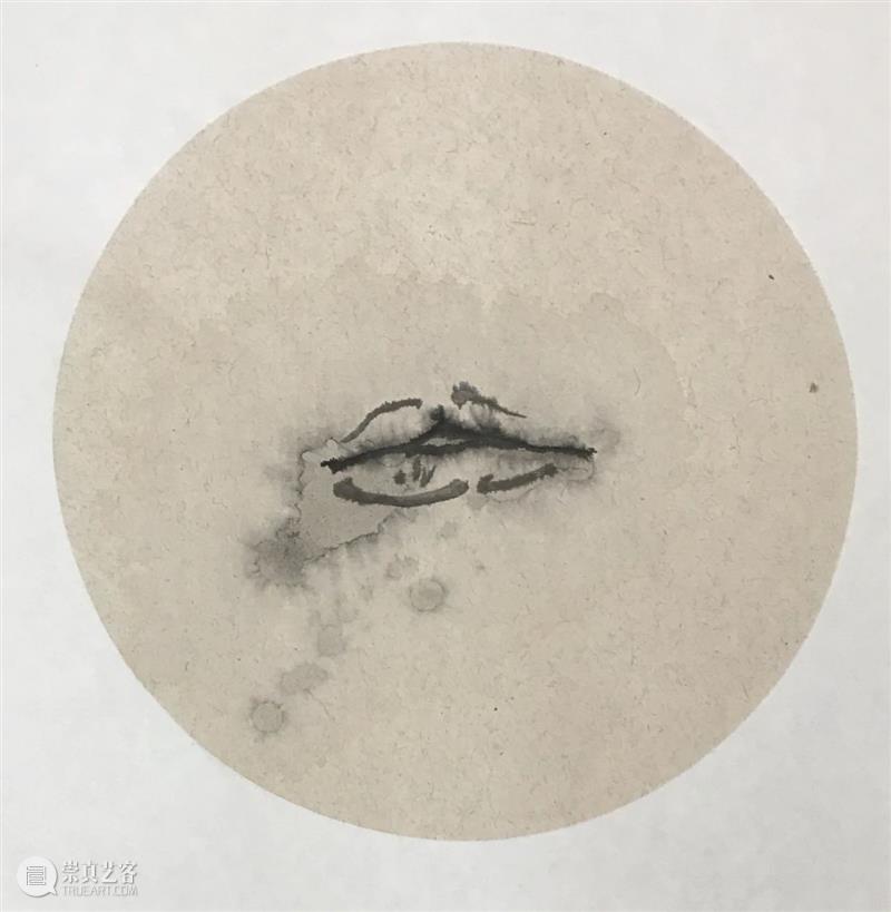 看画｜雨山：人靠什么驱动？  Kittenleo 雨山 策展人 Curator 李计亮 展期 地点 Location 艺术 空间 展馆 崇真艺客