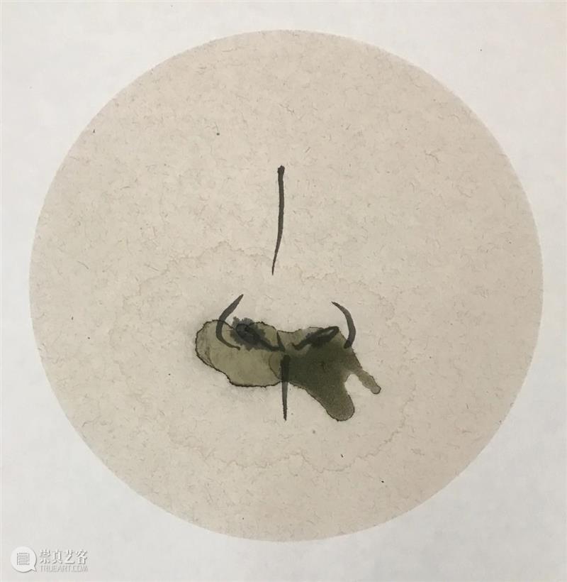 看画｜雨山：人靠什么驱动？  Kittenleo 雨山 策展人 Curator 李计亮 展期 地点 Location 艺术 空间 展馆 崇真艺客