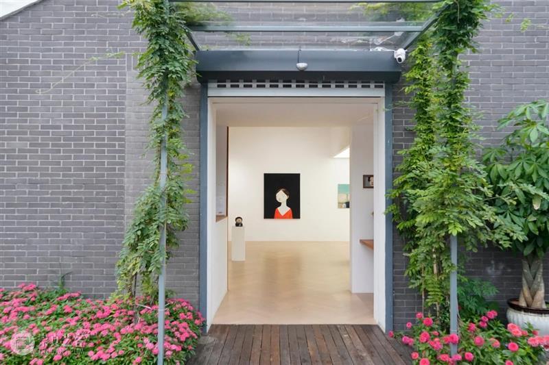 看画｜雨山：人靠什么驱动？  Kittenleo 雨山 策展人 Curator 李计亮 展期 地点 Location 艺术 空间 展馆 崇真艺客