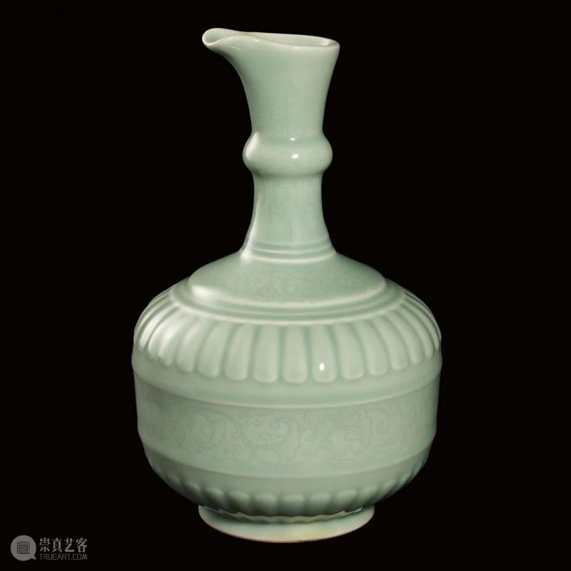 明清御瓷异国风  蘇富比 异国 明清 御瓷 中原 周边 文化 一地 惜慕 蒙元 伊始 崇真艺客