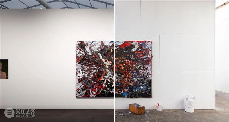 豪瑟沃斯弗里兹线上展厅现已上线，呈现展览「新的现实」 视频资讯 豪瑟沃斯 豪瑟 沃斯 现实 弗里兹 线上 展厅 伦敦 弗里兹艺博会 Frieze London 崇真艺客